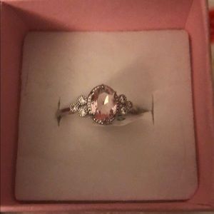 Ring Bomb Party Ring